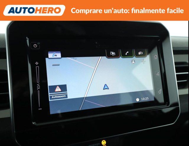 SUZUKI Ignis 1.2 Hybrid Top