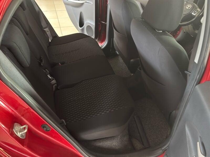Toyota Urban Cruiser 1.4d-4d SOL AWD