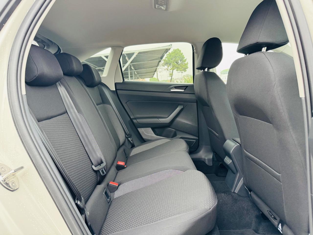 Volkswagen Taigo 1.0 TSI 95 CV Edition Plus KM 0