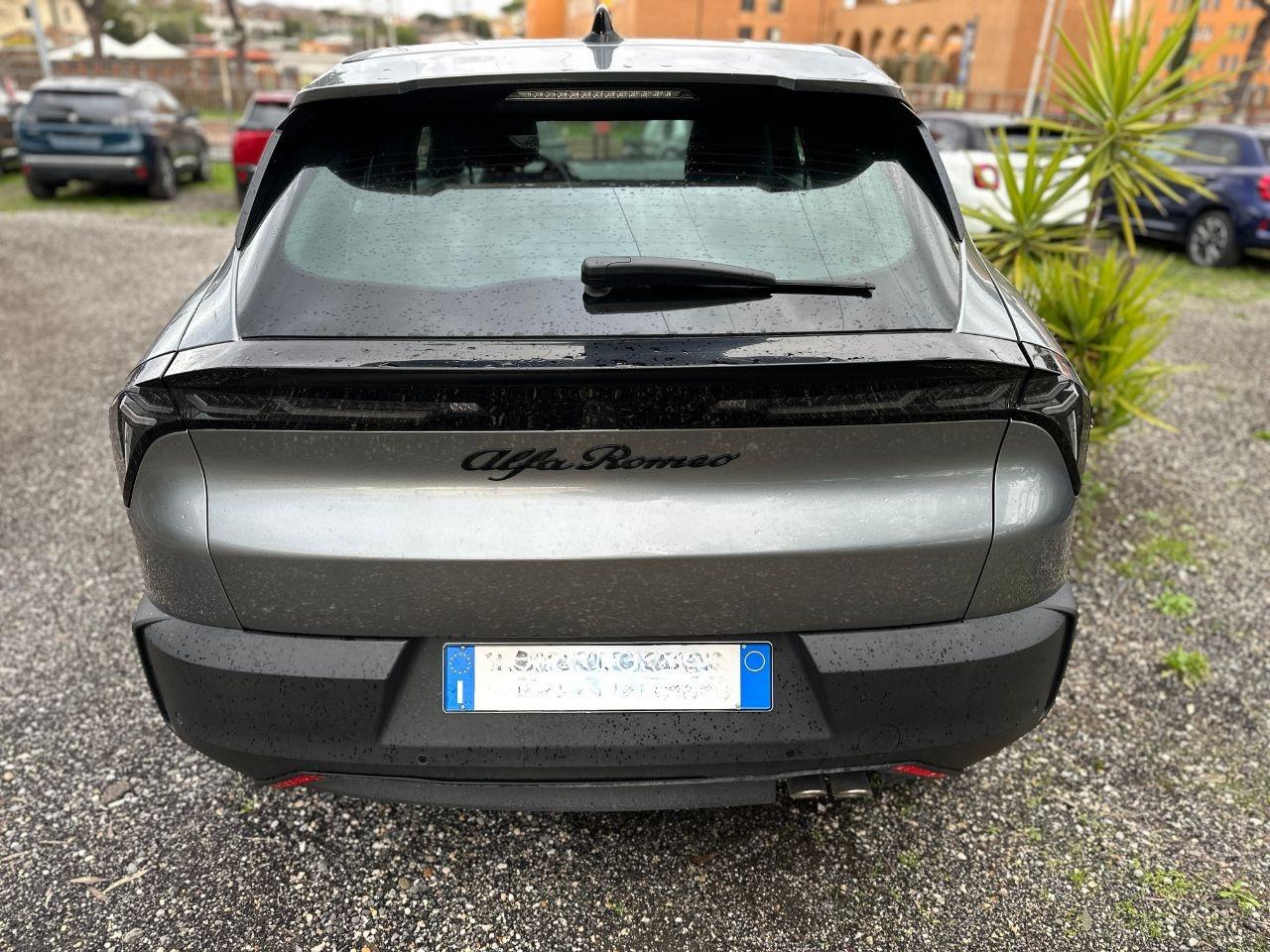 ALFA ROMEO Junior - Junior 1.2 ibrida 145cv edct6