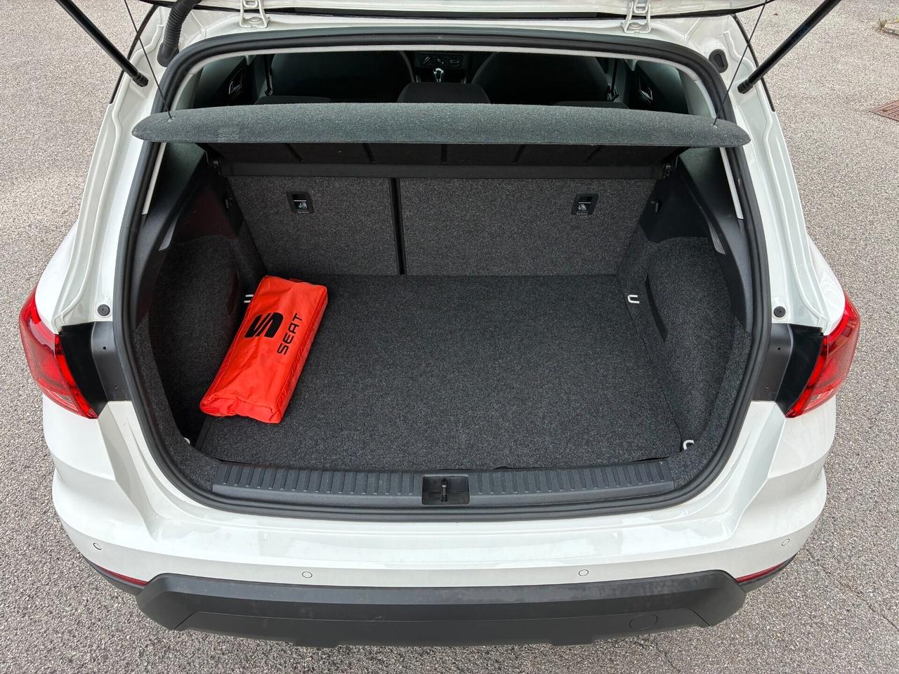 Seat Arona 1.0 TGI Style *PREZZO REALE*