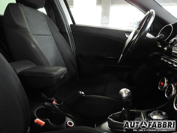 ALFA ROMEO - Giulietta - 1.6 JTDm-2 105 CV