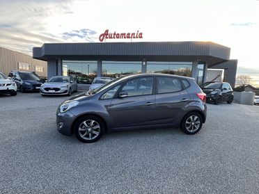 HYUNDAI IX 20 1400 CRDI XPOSSIBLE