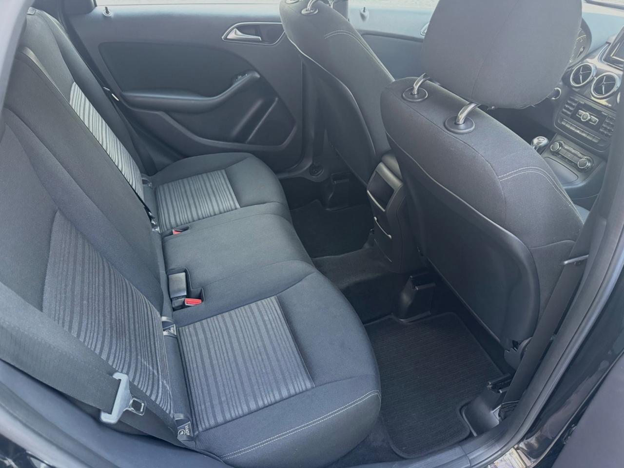 Mercedes-benz A 180 CDI Premium