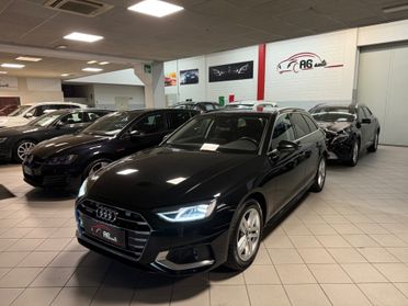 Audi A4 40 2.0TDI mhev quattro S tronic Business advanded