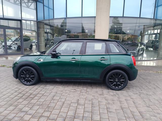 MINI One 1.2 One 75 CV 5 porte