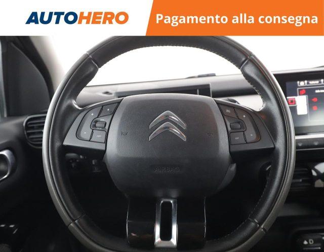 CITROEN C4 Cactus 1.6 e-HDi 92 ETG6 Feel