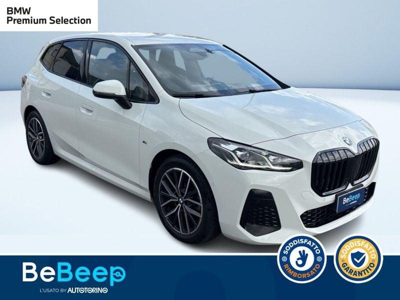 BMW Serie 2 Active Tourer 218D ACTIVE TOURER MSPORT AUTO