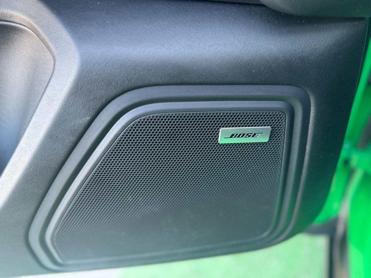 Porsche Macan 2.9 GTS 440 CV TETTO UNICA GARANZIA