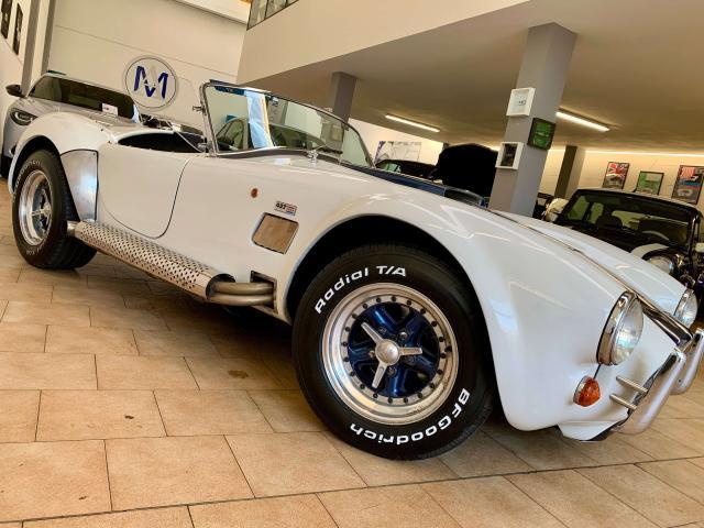AC Cobra Cobra Replica 3.5 V8 SR