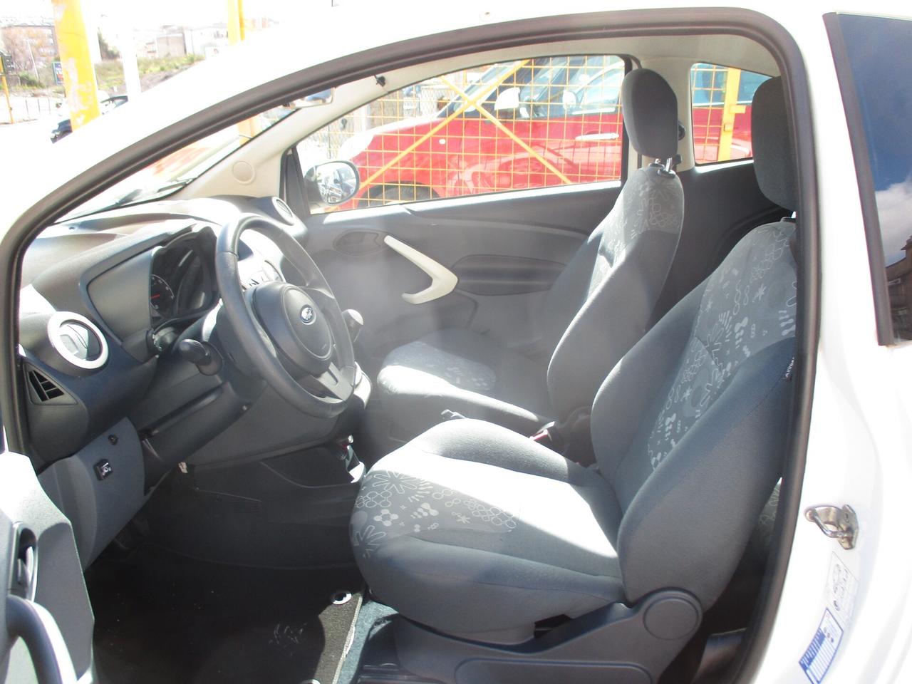 Ford Ka Ka 1.2 8V 69CV GPL MOLTO BELLA