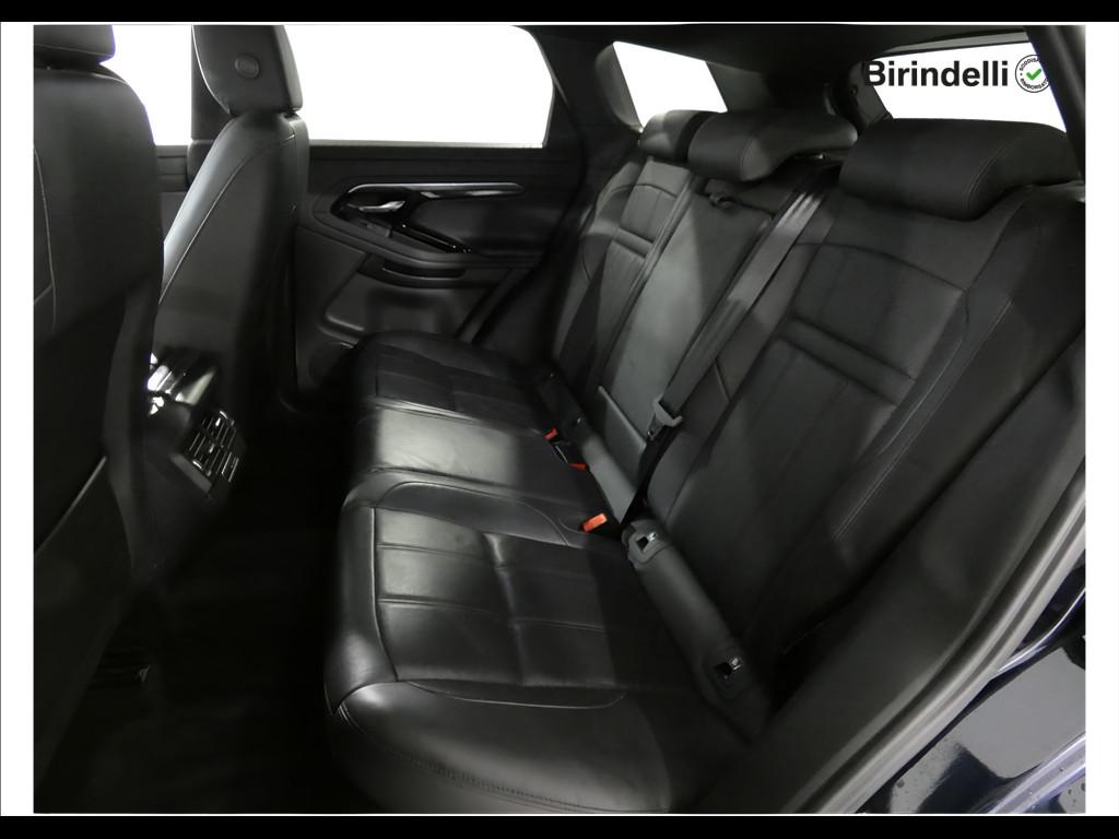 LAND ROVER RR Evoque 2ª serie - Range Rover Evoque 2.0D I4 163 CV AWD Auto R-Dynamic S