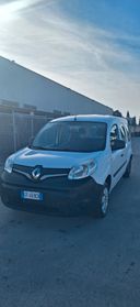 Renault Kangoo Blue dCi 115CV Express Maxi Combi Ice Plus