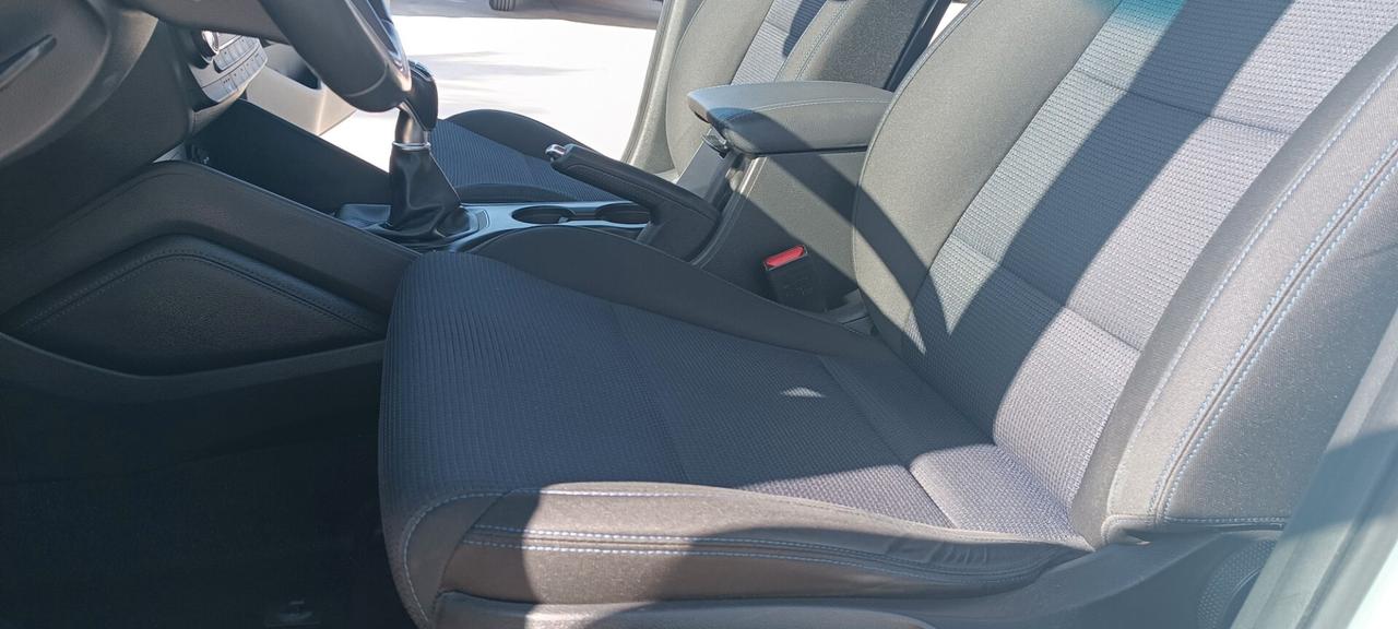 Hyundai Tucson 1.7 CRDi XPossible