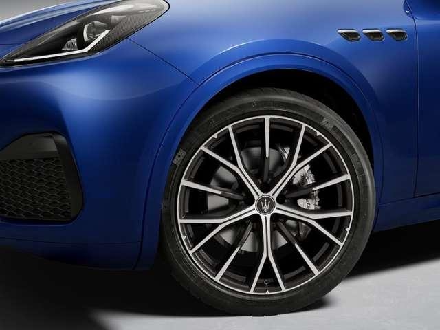 Maserati Grecale 250 CV MY25