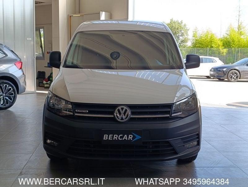 Volkswagen Caddy 1.4 TGI Furgone