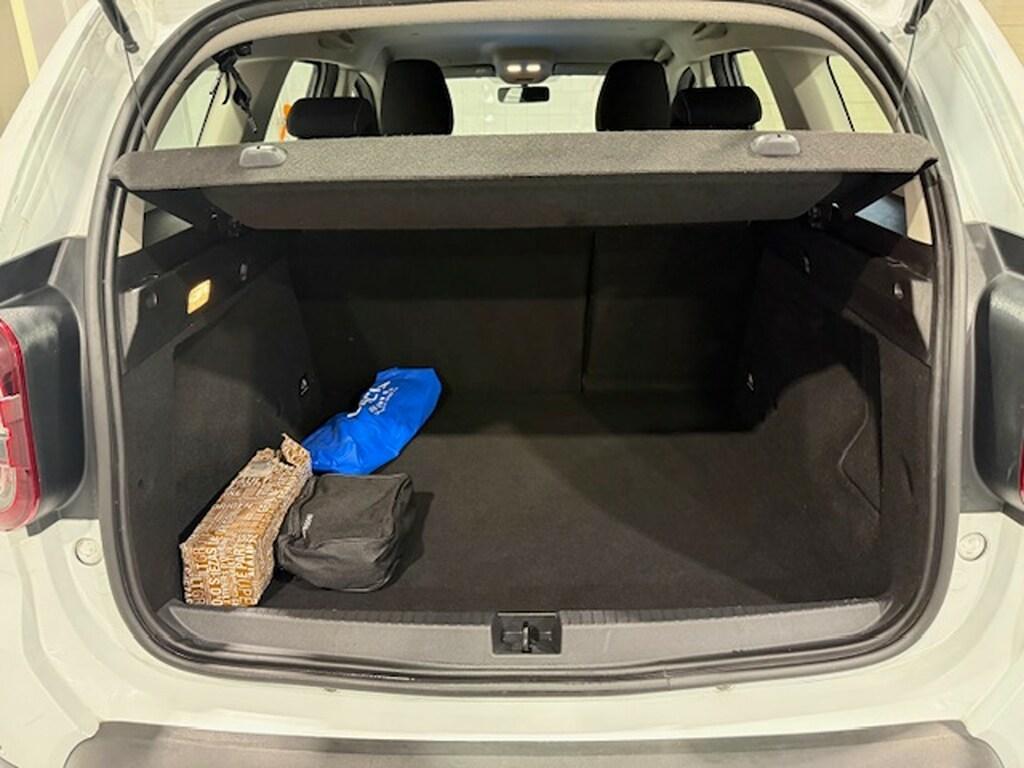 Dacia Duster 1.0 TCe GPL Comfort 4x2