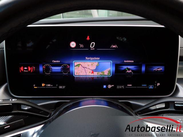 MERCEDES-BENZ CLE 220 D CABRIO MHEV ADVANCED 197CV EURO 6E