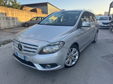 Mercedes-benz B 200 B 1.8 CDI MOT.RE MERCEDESPremium