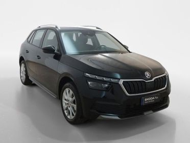 Škoda Kamiq 1.0 TSI 110cv DSG Style