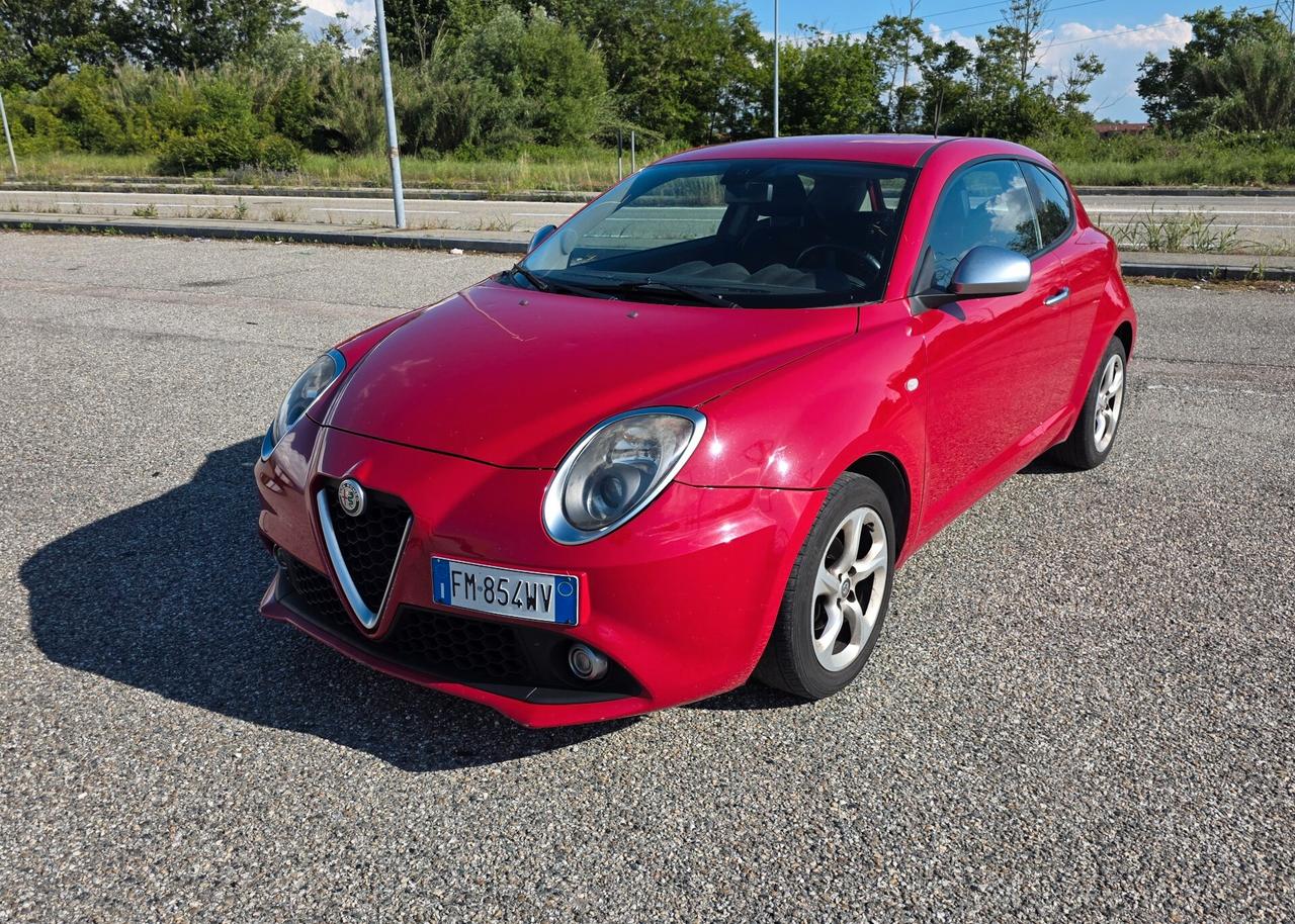 Alfa Romeo MiTo 1.4 78 CV 8V S&S GPL
