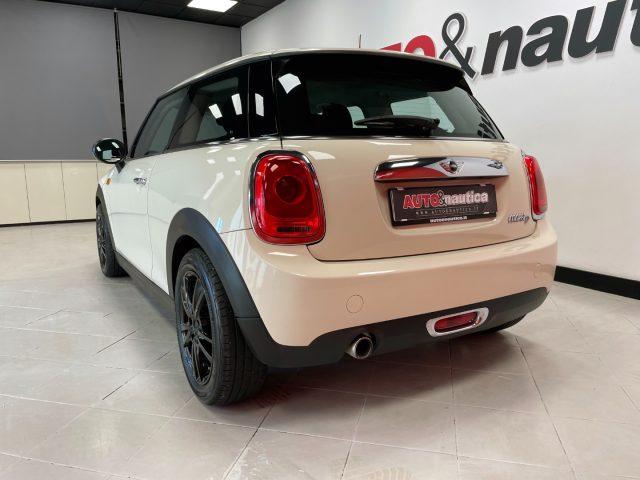 MINI Cooper D 1.5 COOPER D BUSINESS 3P