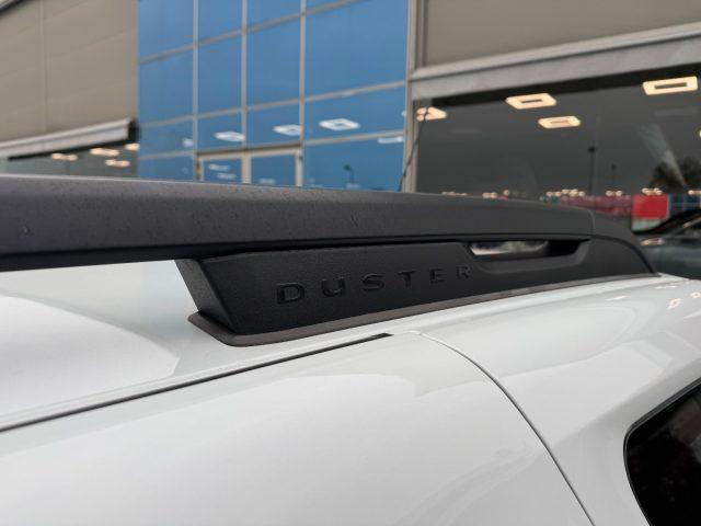 DACIA Duster 1.5 Blue dCi 8V 115 CV 4x4 ESSENTIAL *UNIPROP*