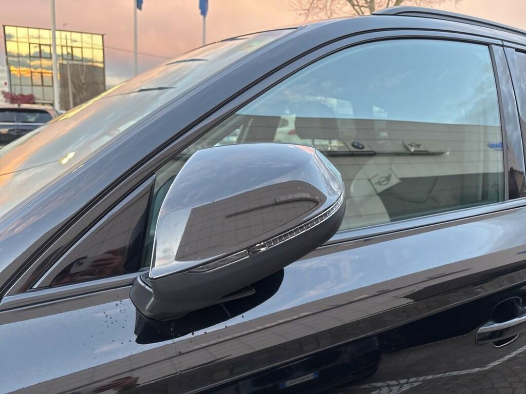 Audi Q5 40 2.0 TDI mHEV S line Quattro S tronic
