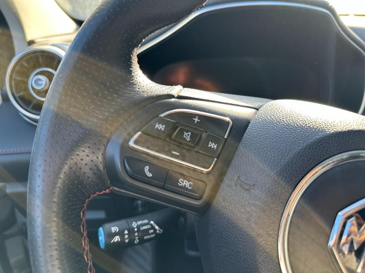 MG HS I - HS 1.5 t Luxury auto