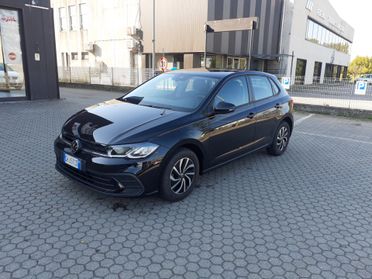 Volkswagen Polo 1.0 EVO 80 CV 5p.