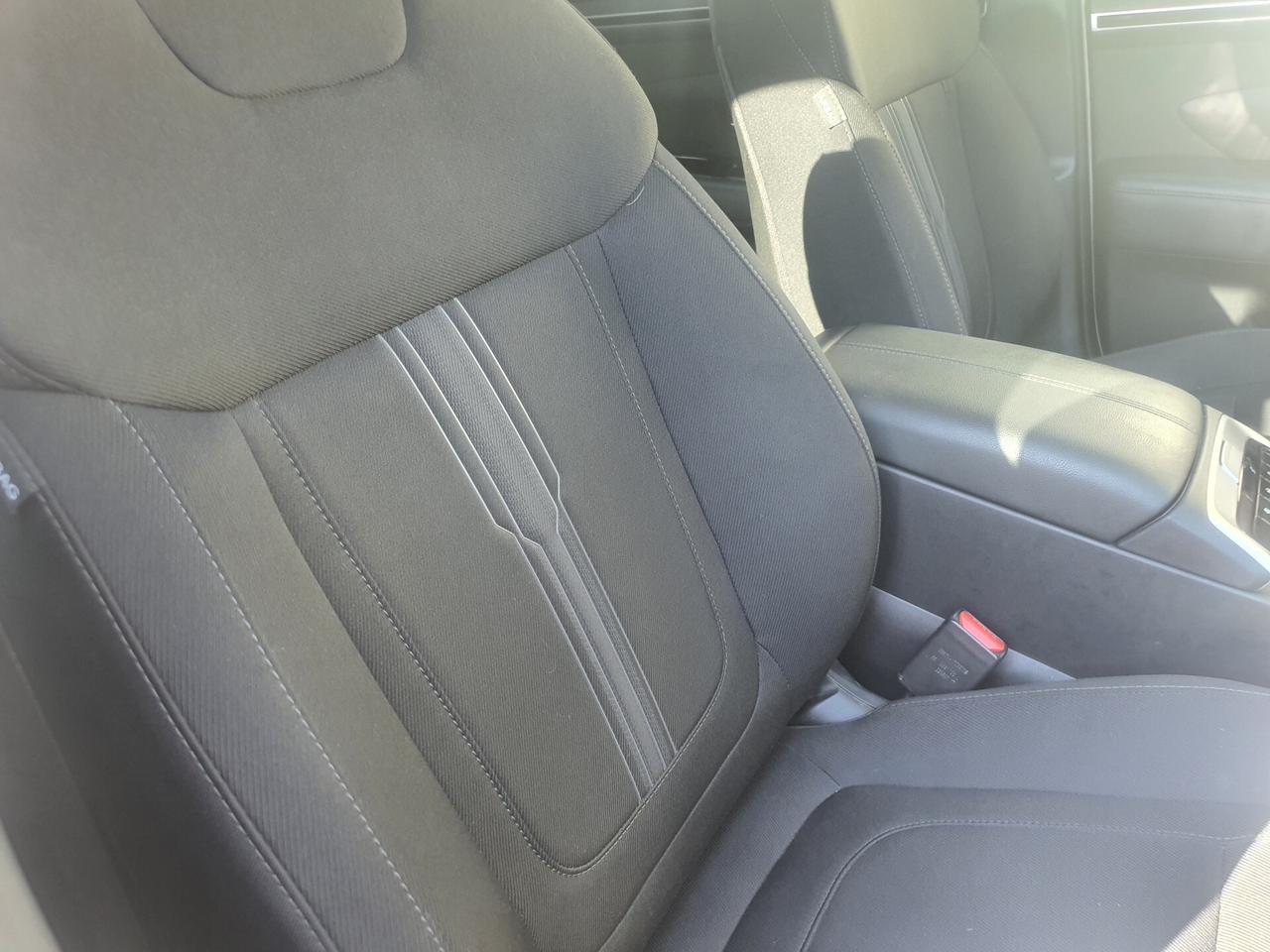 Hyundai Tucson 1.6 CRDI 48V DCT Exellence