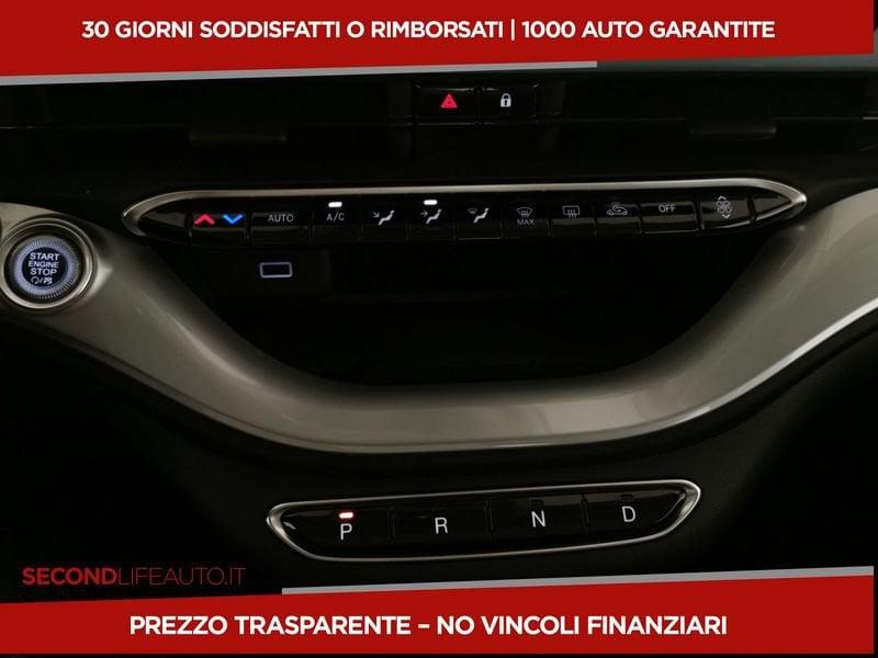 FIAT 500e 42 kWh La Prima