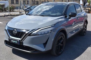 Nissan Qashqai 1.5 HEV e-Power N-Connecta Auto