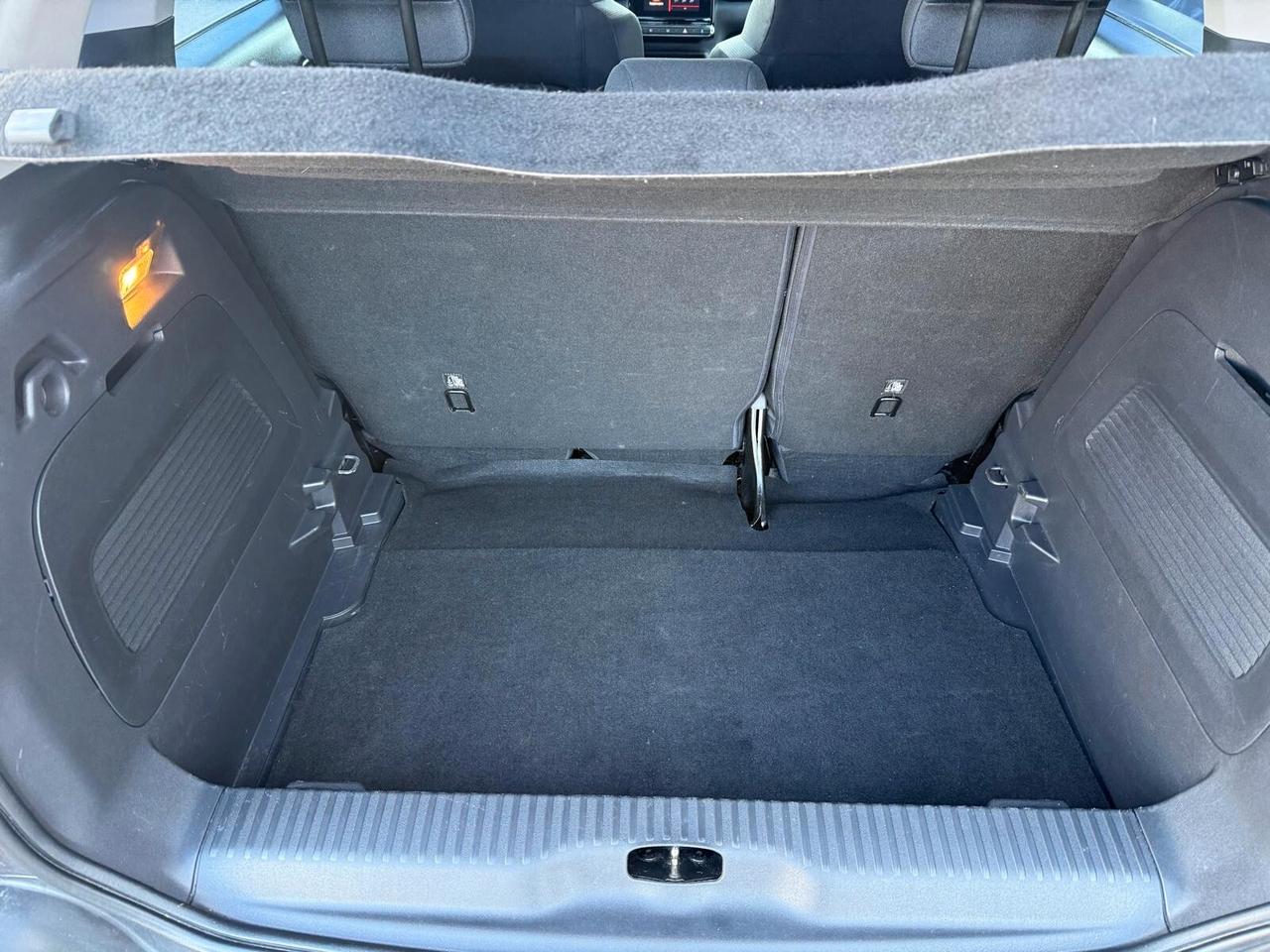 Citroen C3 Aircross PureTech 110 S&S Feel