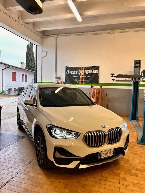 Bmw X1 sDrive18d xLine