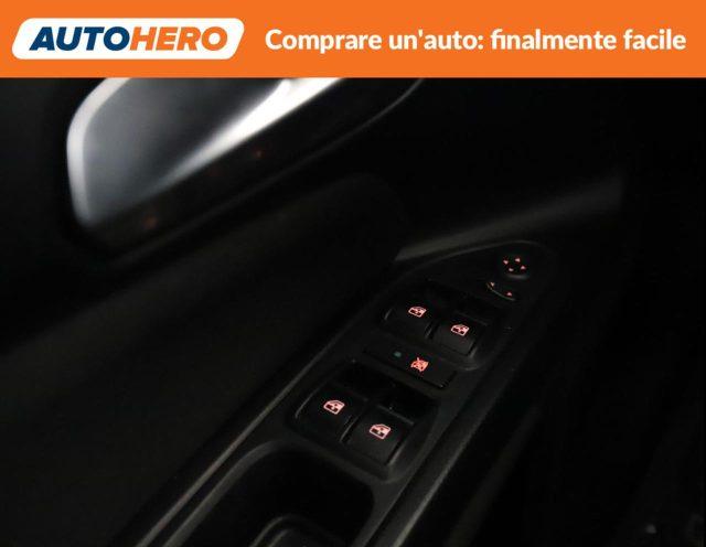 FIAT Tipo 1.6 Mjt S&S 5 porte Lounge