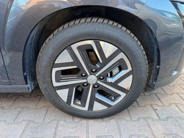 HYUNDAI Kona EV 64 kWh XLINE