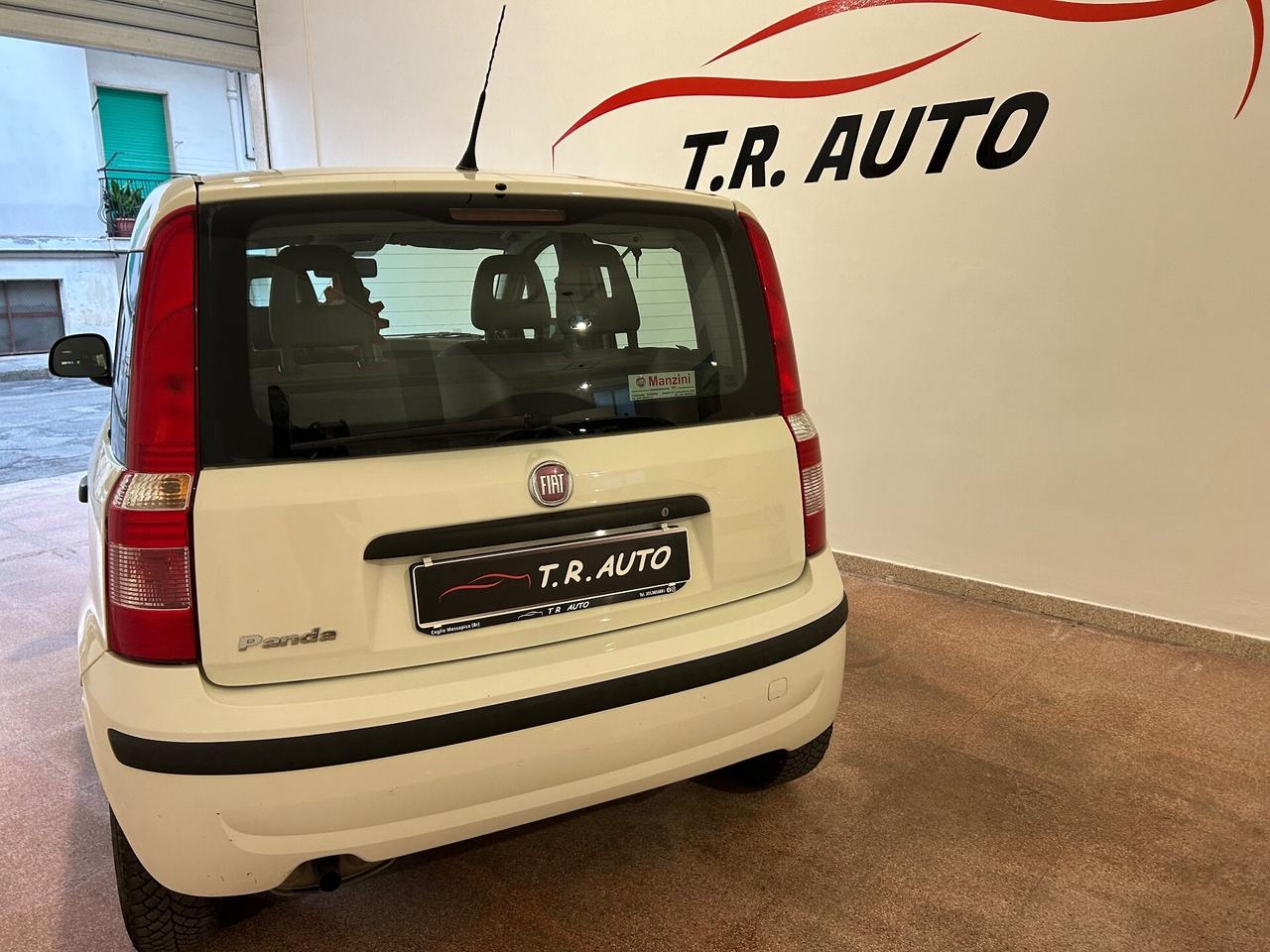 Fiat Panda 1.2 Dynamic 2010