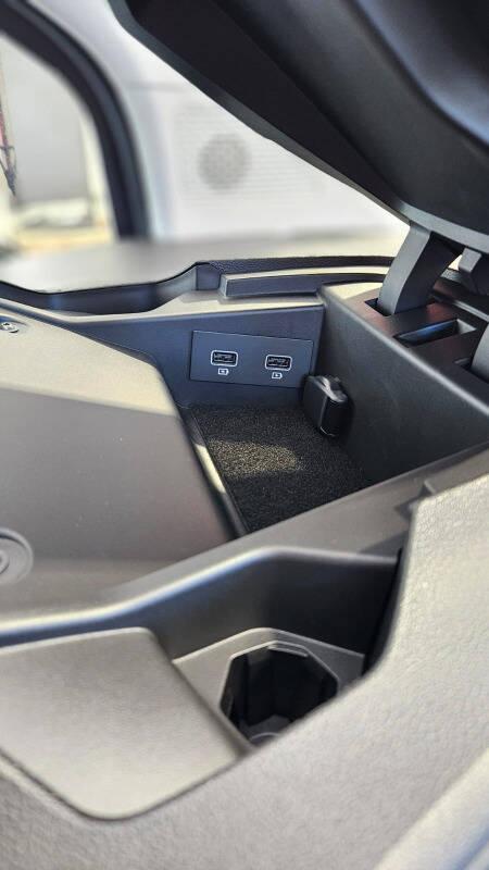 Renault Kangoo 1.5 116 cv L2