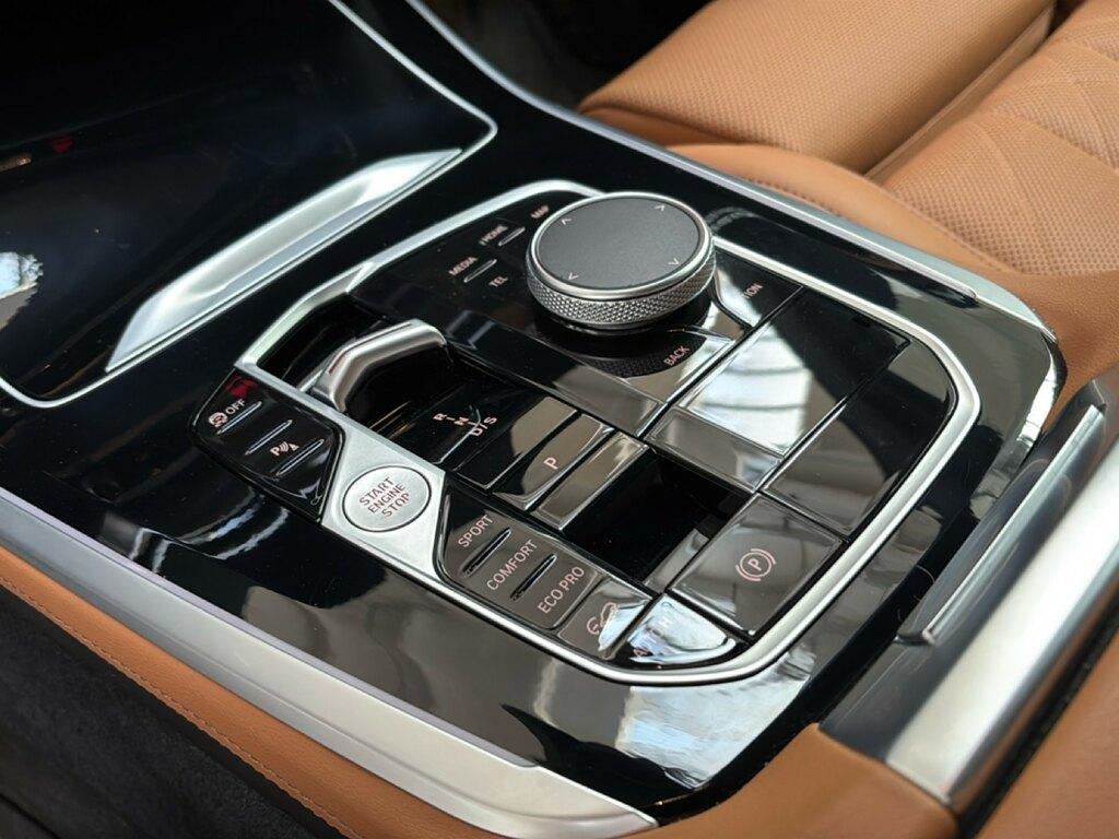 BMW X5 30 d Msport xDrive Steptronic