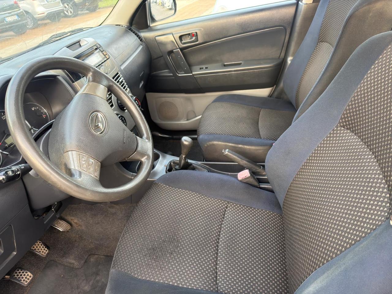 Daihatsu Terios 1.5 4WD Sho