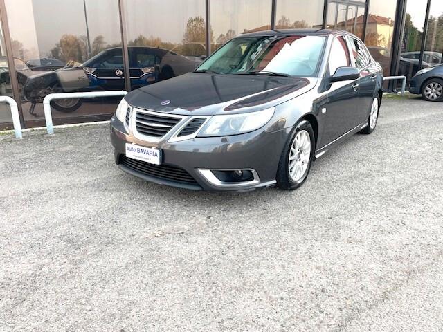 Saab 9-3 Sport Sedan 1.9 TTiD 180CV Linear