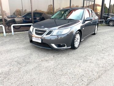 Saab 9-3 Sport Sedan 1.9 TTiD 180CV Linear