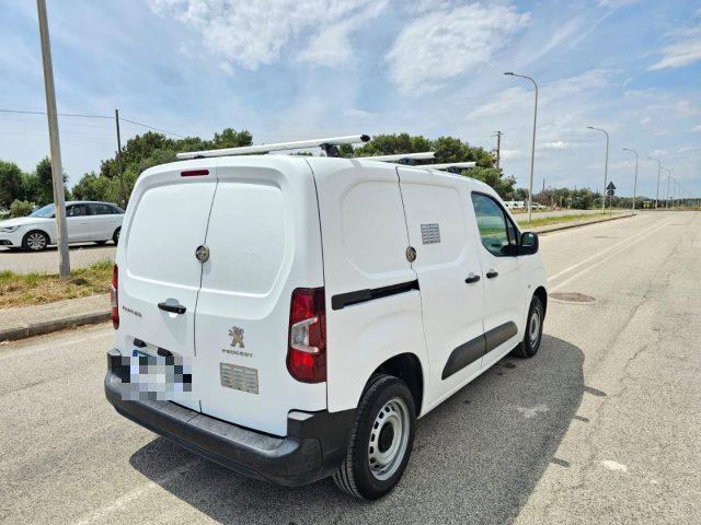 PEUGEOT Partner BlueHDi 100cv PC Furgone Premium