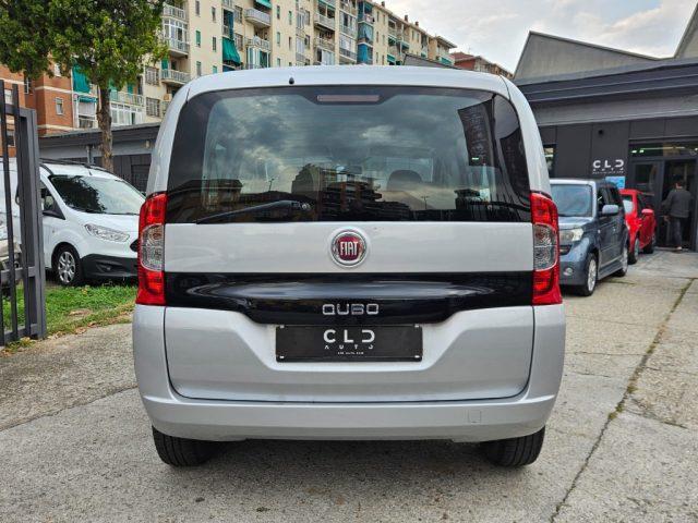 FIAT Qubo 1.3 MJT 80 CV Active