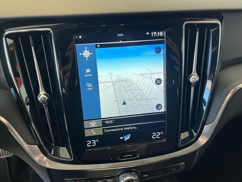 Volvo V60 V60 D3 Geartronic Business