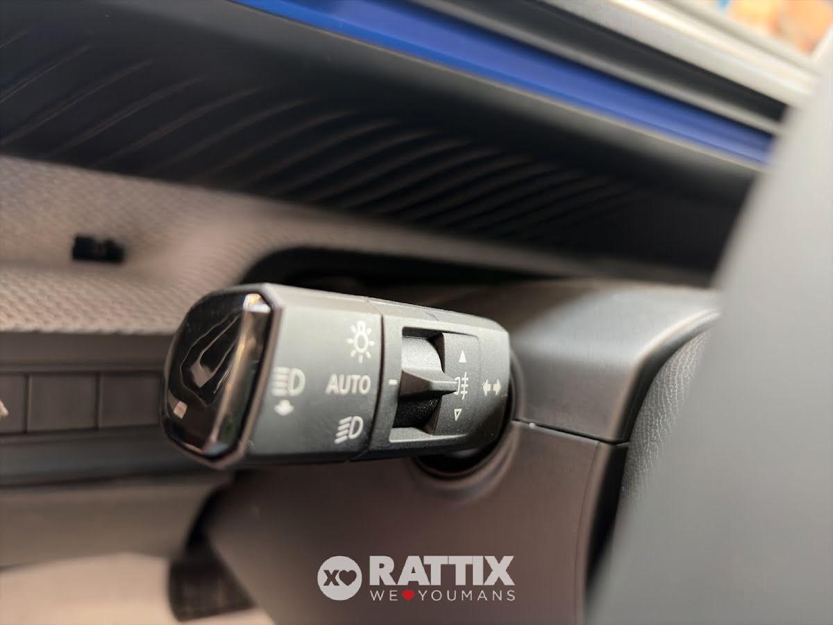 Citroen C3 1.2 hybrid 110CV Plus edcs6