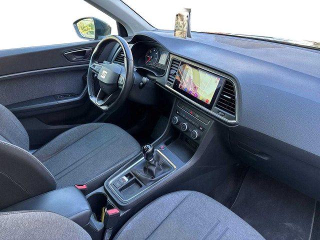 SEAT Ateca 2.0 TDI Business