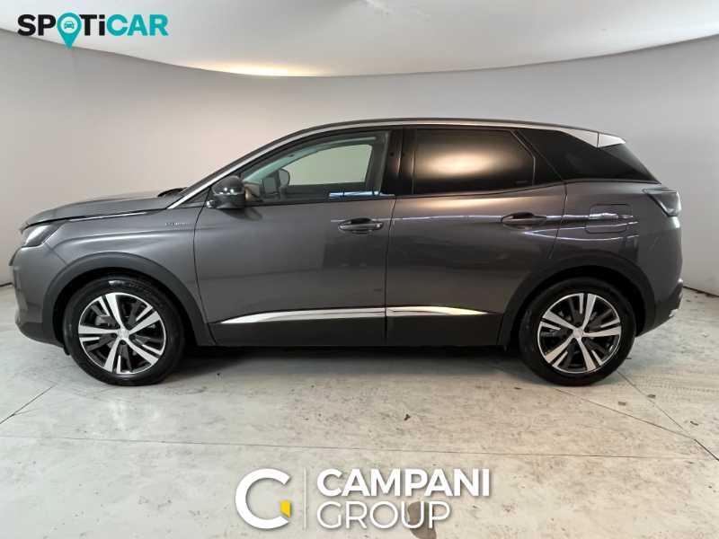 PEUGEOT 3008 NUOVA 3008 HYBRID4 300 e-EAT8 - ALLURE PACK