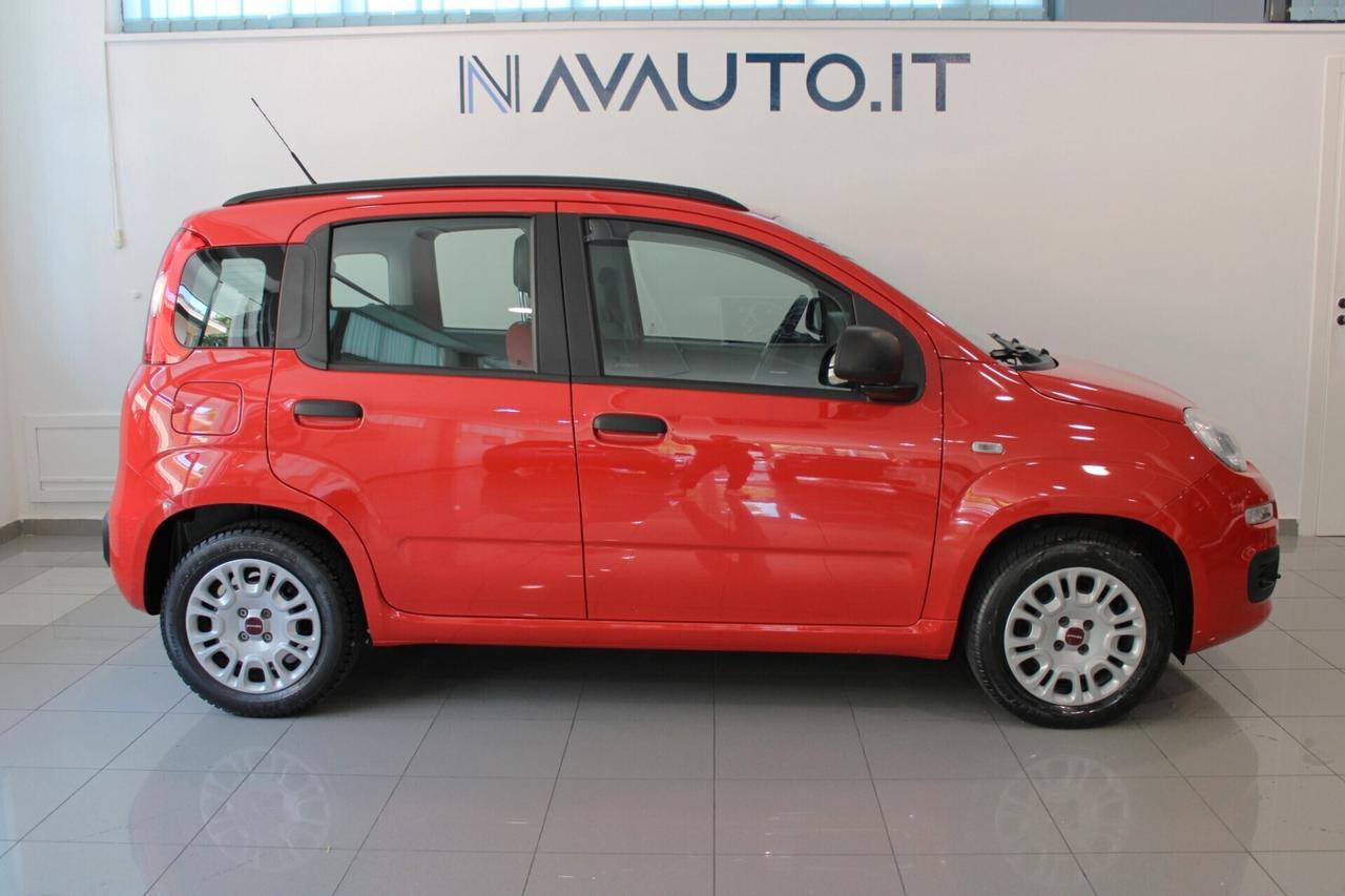 FIAT Panda 1.2 benz.GPL Easy - 2019